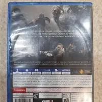 بازی ps4 god of war|کنسول، بازی ویدئویی و آنلاین|تهران, بهداشت|دیوار
