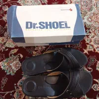 دمپایی طبی زنانه