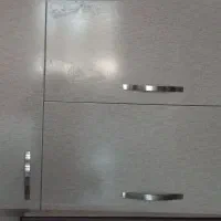 کابینت آشپزخانه همراه ابچکان