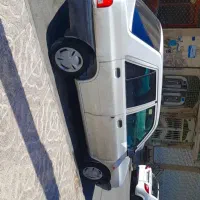 پراید 95