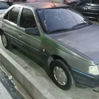 پژو ۴۰۵
