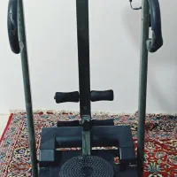 تردمیل قدرتی