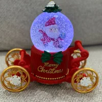 گوی موزیکال کریسمس کاملا نو