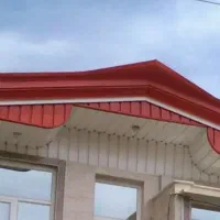 شیروانی نبشی کشی نما رابیس
