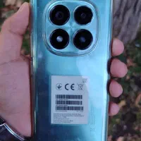 نوت 14 پرو 512 درحد صفر
