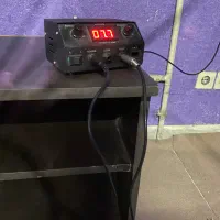 دستگاه تاتو