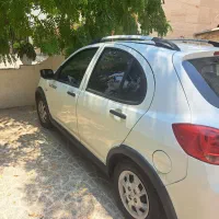 کوییک اس S 1402 پارس خودرویی درحد صفر