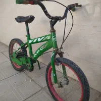 دوچرخه