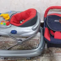 روروک وکریر سه چرخه