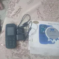 گوشی نوکیا ۱۰۵