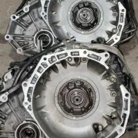 تعمیر گیربکس اتوماتیک تیگو ۵اریزو جک x33هایما MVM