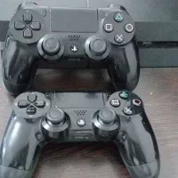 ps4|کنسول، بازی ویدئویی و آنلاین|دورود, |دیوار
