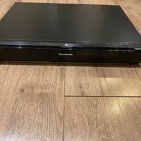 DVD . پاناسونیک بلوری