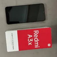 شیائومی Redmi A3x با حافظهٔ ۱۲۸ گیگابایت|موبایل|تهران, مقدم|دیوار