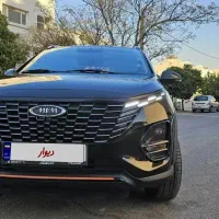 x33 کراس (MVM)|خودرو سواری و وانت|شیراز, شهرک سراج|دیوار