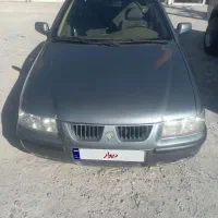 سمندمدل87