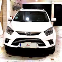 جک s5 /  مدل 97  /  50 هزار کار