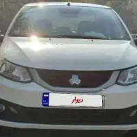 ساینا مدل ۴۰۳ کم کار