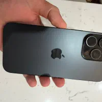 Iphone 16promax 256GB zaa|موبایل|تهران, درختی|دیوار