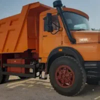 حمل و جابجایی شن ،ماسه،آجر