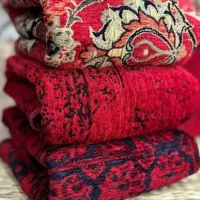 رو فرشی|روفرشی|ایلام, |دیوار