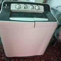 لباسشویی تمیز کم کار سالم سالم