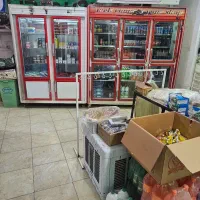 فروش کلیه وسایل سوپرمارکت یاواگذاری بااجاره مغازه
