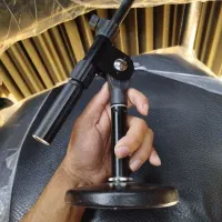 پایه میکروفون رومیزی
