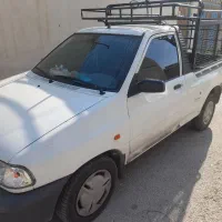 پراید بار تلفنی