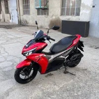 آیروکس۱۴۰۱اصلی