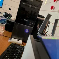کیس گیمینگ GTX750 ایسوس
