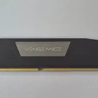 رم ddr5 کورسیر مدل Vengeancr 16GB 5200