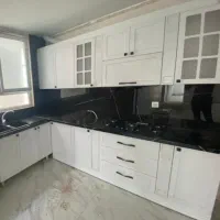 کابینت هایگلاس/با بهترین متریال آماده پیش ساخته