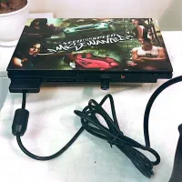 ps2 / پلی استیشن 2 با ضمانت