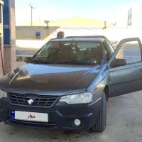 آریسان ۲ تک برگ سند بدون رنگ