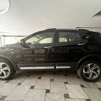 هایما S5 گیربکس AT