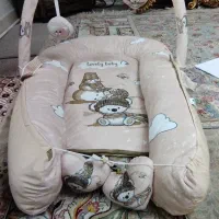 تشک ۶ تکه غلتگیر تی تی TITI