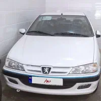 فروش ‌پژو‌پارس
