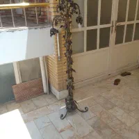 اواژور اهنی
