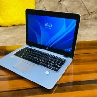 لپتاپ HP مهندسی لمسی