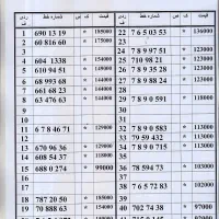 پیشخوان دولت.. فروش انواع خطوط 912 اقساط ده ماهه