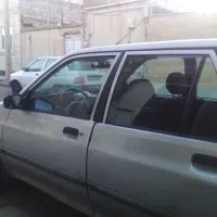 پرایدسالم بدون هیچ مشکلی
