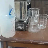 کوره برقی ذوب طلا و نقره