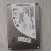 ssd/اس اس دی/۱۶۰ گیگ/مارک اینتل/حرفه ای