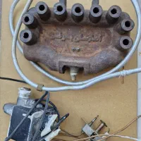 مشعل شومینه گازی، فندک