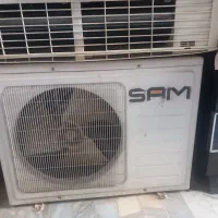 کولر ۱۸۰۰۰ هزار سام