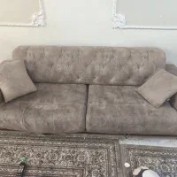 مبل چستر تخت خواب شو