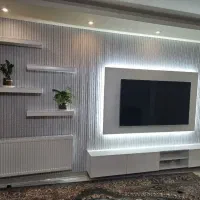 دیواری میز دکور