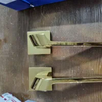 دستگیره بهریزان و مغزی سرویسی