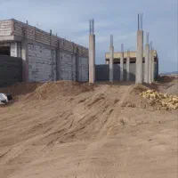 فروش مسکن ملی .جهت ملک جنوبی...